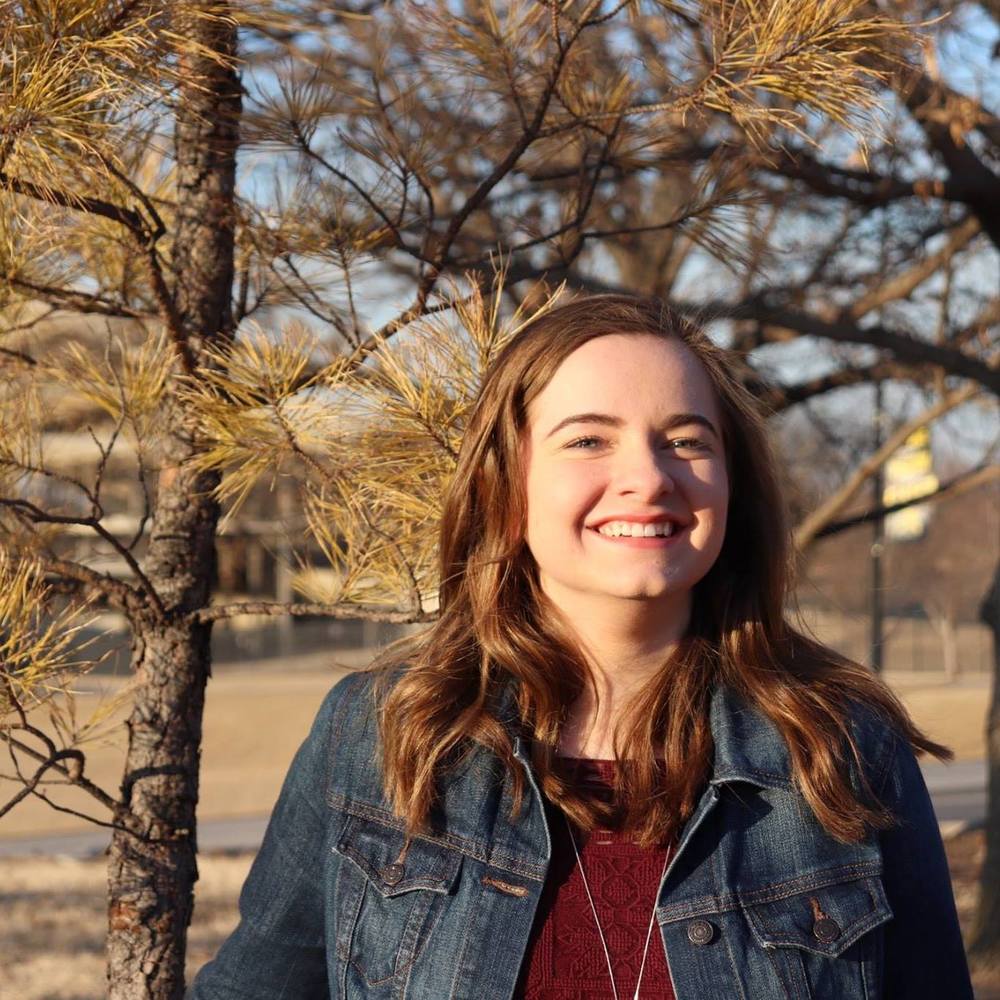 Meet your Posher, Laurel
